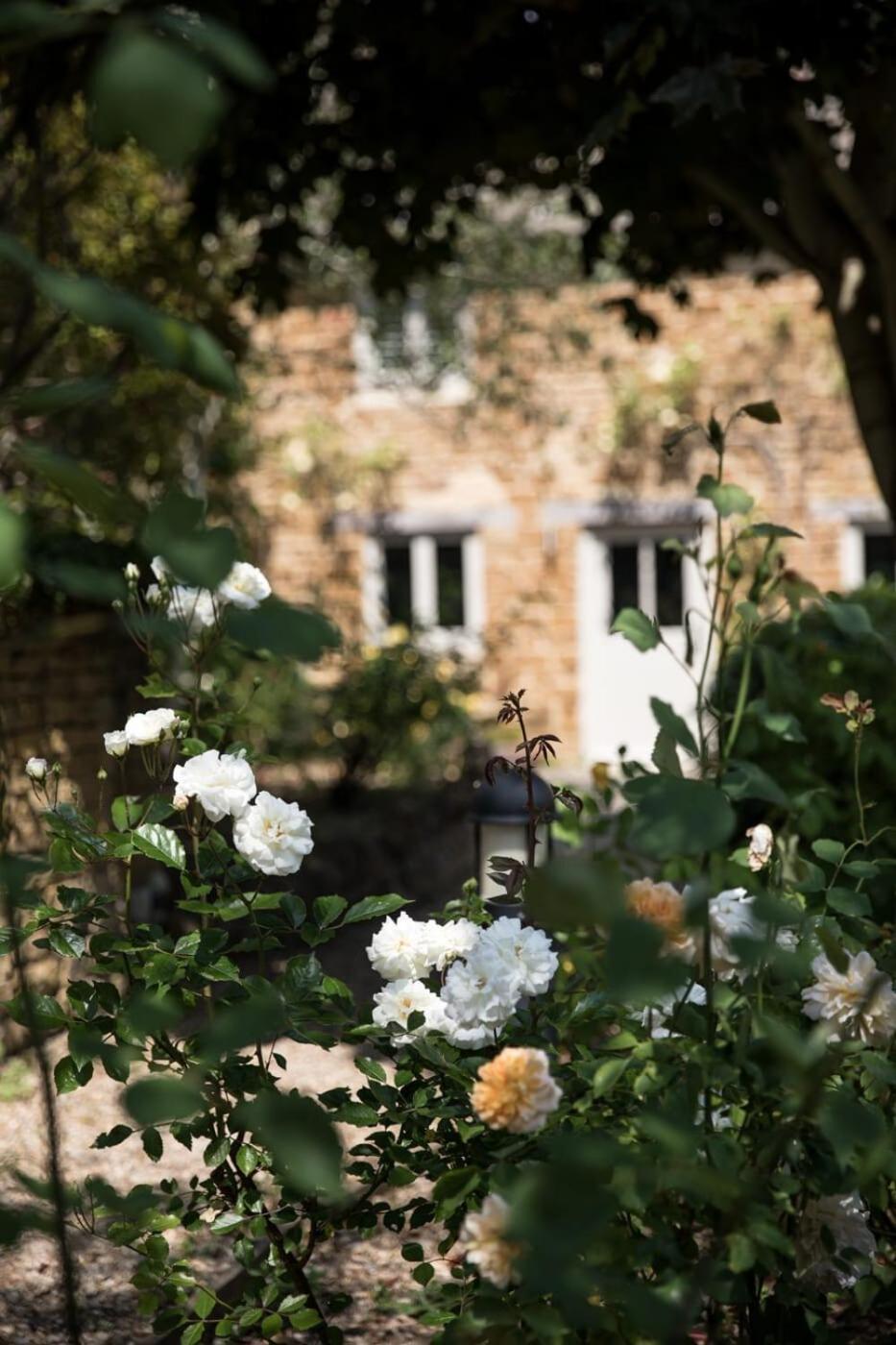 Two Rose Walk Cottage Cotswolds Moreton-in-Marsh Exterior foto